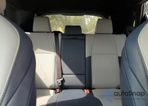 2023 Subaru Solterra Premium из США, поврежденный, VIN JTMABABAXPA009240